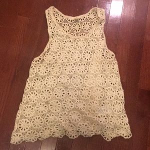 Foley tank for summer!